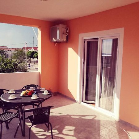 Apartment Petra Zadar Eksteriør bilde