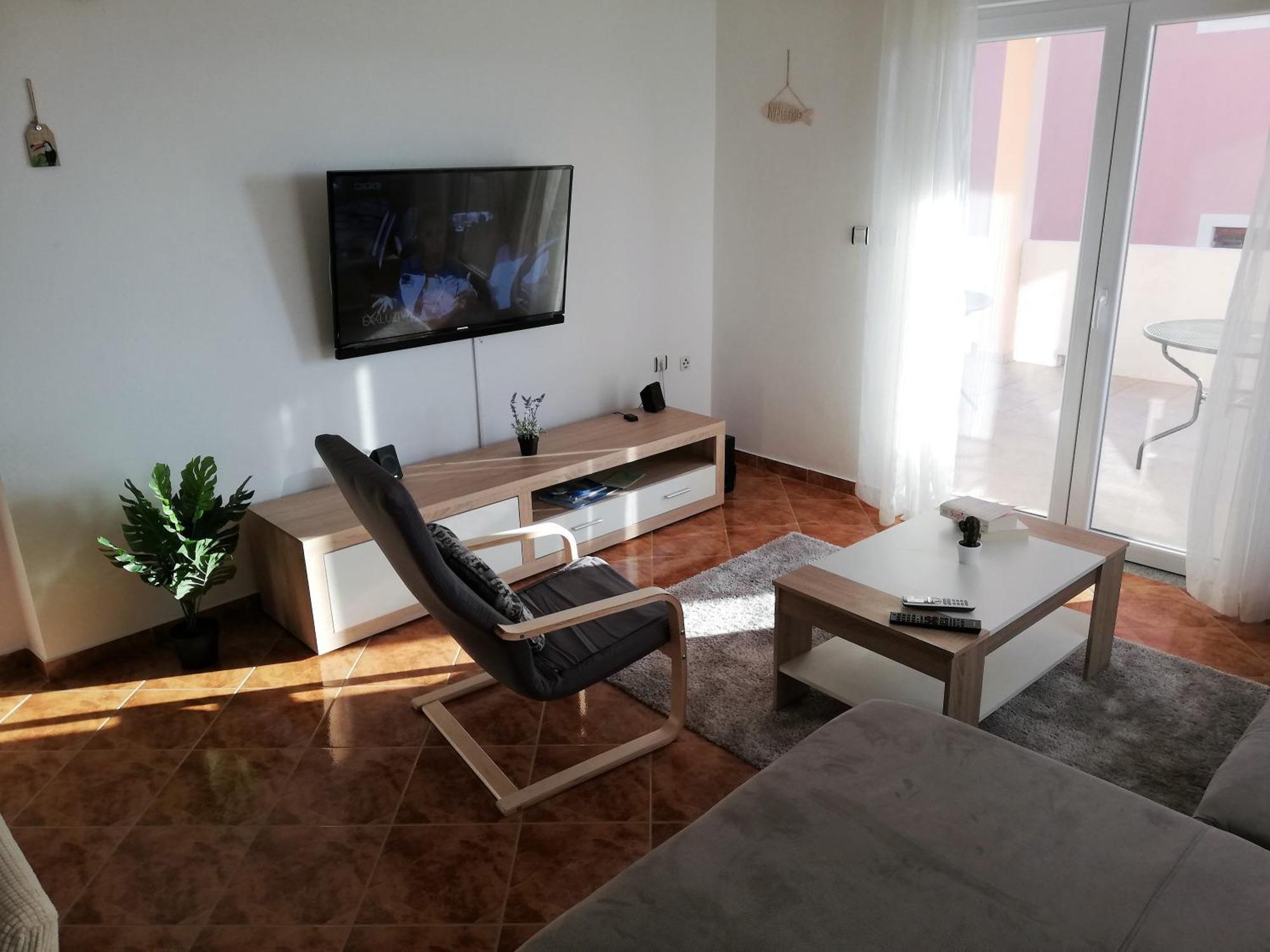 Apartment Petra Zadar Eksteriør bilde