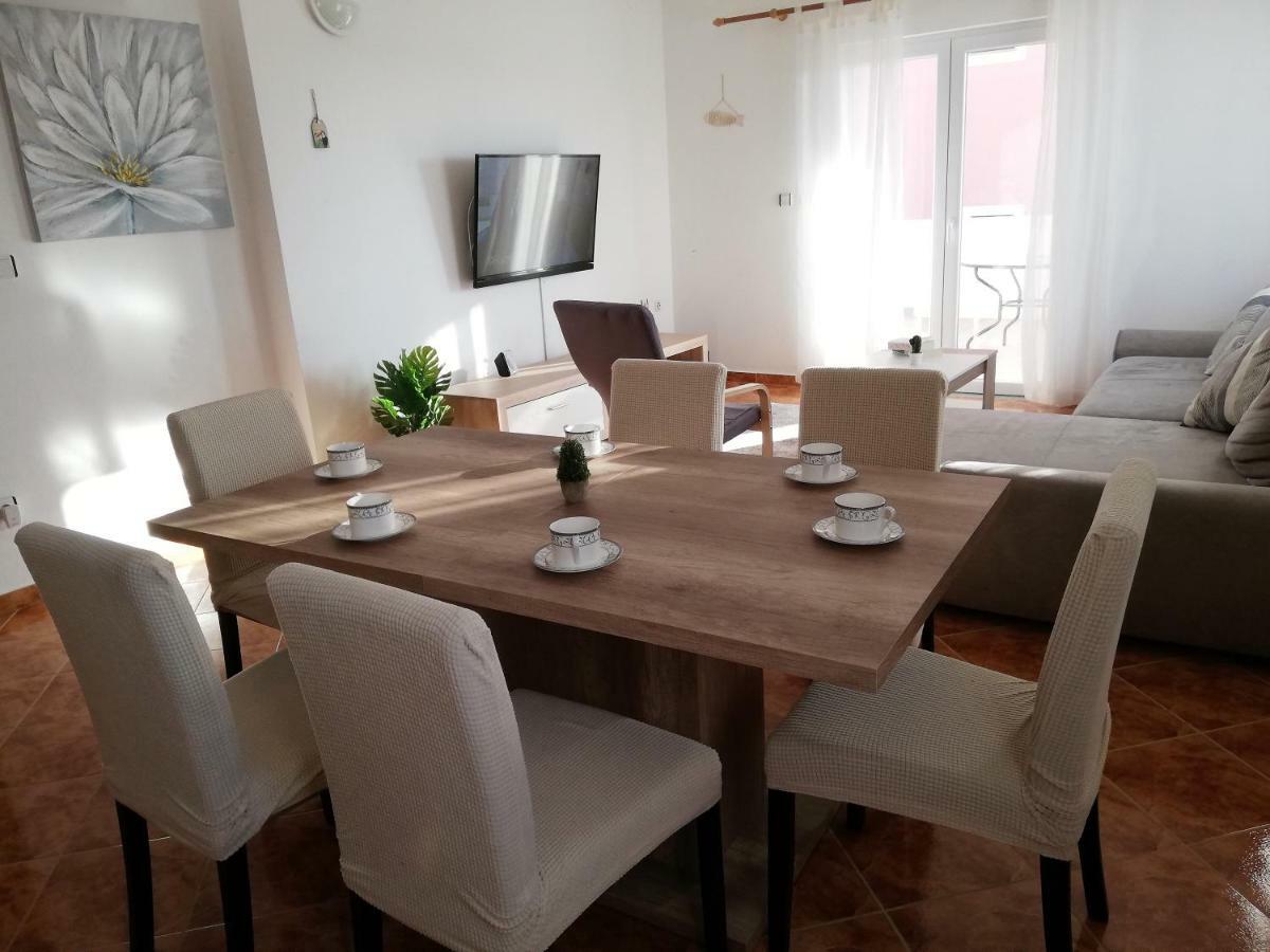 Apartment Petra Zadar Eksteriør bilde