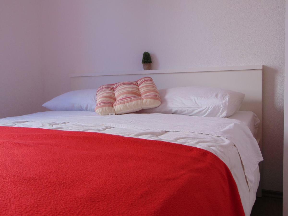 Apartment Petra Zadar Eksteriør bilde